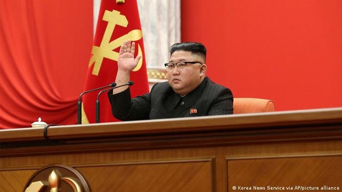 imagen noticia Corea del Norte esconde ejecuciones públicas al exterior, según ONG